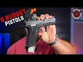 Download Lagu 5 Budget Pistols I would Actually Carry Under $425
