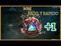 How to Farm EMBOLOS Quickly in Warframe in 2025