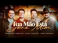 Lagu Tua Mão Está Sobre Mim - Fernando \u0026 Sorocaba, Deive Leonardo, Diego Perensin | Especial de Natal