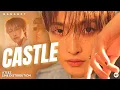 ATEEZ - Castle | Line Distribution #ateez #kpop 