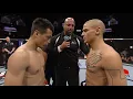 Dustin Poirier vs The Korean Zombie Full fight