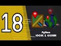 Python Lesson 18 LOCAL and GLOBAL variables