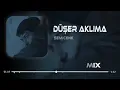 Download Lagu Semicenk - Düşer Aklıma ( Furkan Demir Remix )