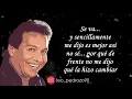 Recordandote, Diomedes Díaz - Letra
