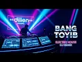 Lagu BANG TOYIB 🔥 Electro House DJ Remix Paling Viral 2026 | Full Bass Party Night