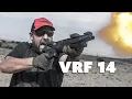 RIA VRF14 If this is a Shotgun Owning it would be a Felony So it s not a Shotgun