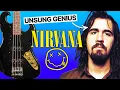 Download Lagu 10 Nirvana Bass Lines that PROVE their GENIUS