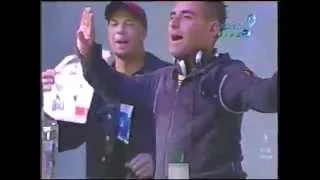 DJ Ross @ Superpop (Live in Brazil 2004) Emotion
