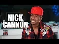 Nick Cannon Older Rich Guys I Know Drive Prius and Own Tons of Real Estate Part 1