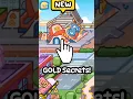 Download Lagu GOLD Secrets in Skate Shop 🛹 #everyonestoyclub #avatarworld