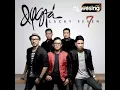 Cinta Rahasia - Dygta feat. Gisel | ChristineCover