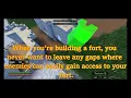 Waterloo at Home - Sapper Tutorial