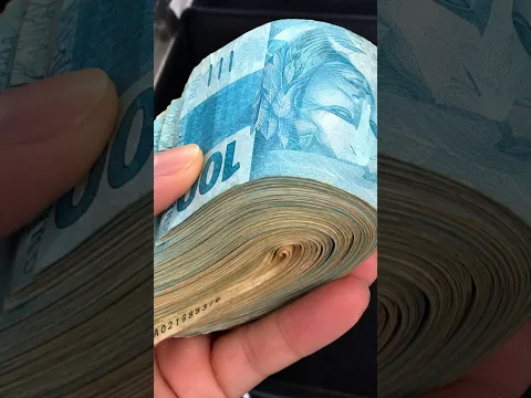 EU RECEBO 300 MILHÕES DE REAIS