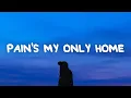 Download Lagu Zevia - pain's my only home (Lyrics)