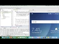 Android Studio Tutorials 53 MapsActivity Template displaying maps in android application