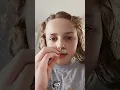 Sour punch bites pickle roulette