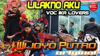 lagu jaranan puenak lilakno aku voc ika lovers wijoyo putro original live bdi 2018