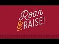 Roar Raise 2024 - Save the Date