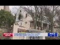 Multiple children dead in Staten Island house fire others critically injured NYPD