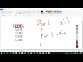 Problem Solving in Java 4 - Nested For Loop