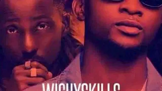 wichyskills konji ft erigga
