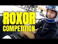 ROXOR CONTEST - BRIAN NELSON