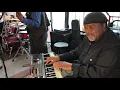 Sonny Green "That's The Way Love Is" 2022