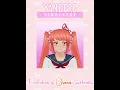 Download Lagu The evolution portrait of  Osana Najimi | Yandere Simulator #shorts  #short