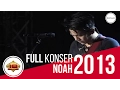 Download Lagu NOAH - Puisi Adinda (Live Konser Tangerang 2013)