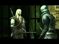 The Witcher 1 Chapter 3 - Following the Thread