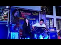 Download Lagu Natasha Pramudita \u0026 Marshal (ADA Band) - Mangkonyo Denai Tagamang | Officiall Video