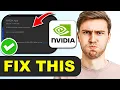 How to Fix NVIDIA Installation Error Code 0xE60000 in 2026