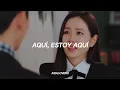 Here I Am Again - Baek Yerin ||Sub al español - OST Crash Landing On You