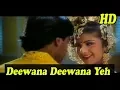 Download Lagu Deewana Deewana Yeh Dil with Jhankar   HD   Jung   Abhijeet and Kavita Krishnamurti