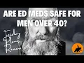 Friday Plans Review - Is Friday Plans Safe for Men Over 40