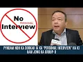 Download Lagu PYNDAM NOH KA SORKAR ÏA KA ‘PERSONAL INTERVIEW’ HA KI KAM JONG KA GROUP-D