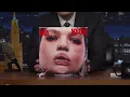 Lola Young: Messy | The Tonight Show Starring Jimmy Fallon