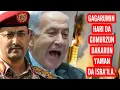Download Lagu Gumurzun dakarun yaman da isra'ila musuyar wuta mai muni tsakanin tel aviv da san'a'ah