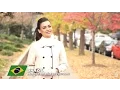 Download Lagu BRAZIL, Beatrice Beserra Da Fontoura - Contestant Profile: Miss World 2016