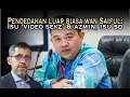 Download Lagu Pendedahan luar biasa Wan Saiful: Isu 'video sekz songsang' dan Azmin, isu 120 SD