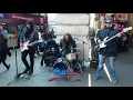 Download Lagu U2 - With Or Without You (cover) - busking in the streets of London, UK