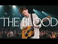 Download Lagu The Blood (Live) - Bethel Music, David Funk