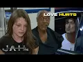 Love Hurts Stringout Jail TV Show