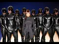 Janet Jackson - Feedback (Live Concept Studio)