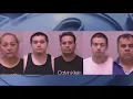 Residents shocked after learning about human trafficking ring in Chicago area