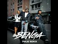 Benga Folie Remix