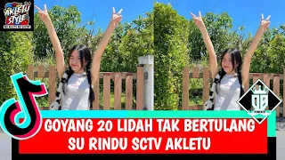 Download DJ GOYANG LIDAH TAK BERTULANG FYP 2023 MP3