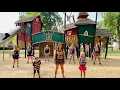 Tahiti Keen’V - Zumba® Kids Jr Choreo