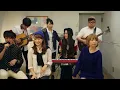 One Night Carnival ／氣志團（Cover）