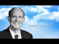 Remembering Former Mayor Bobby Joe Raper